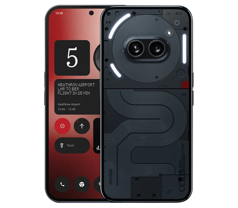 Nothing Phone 2a