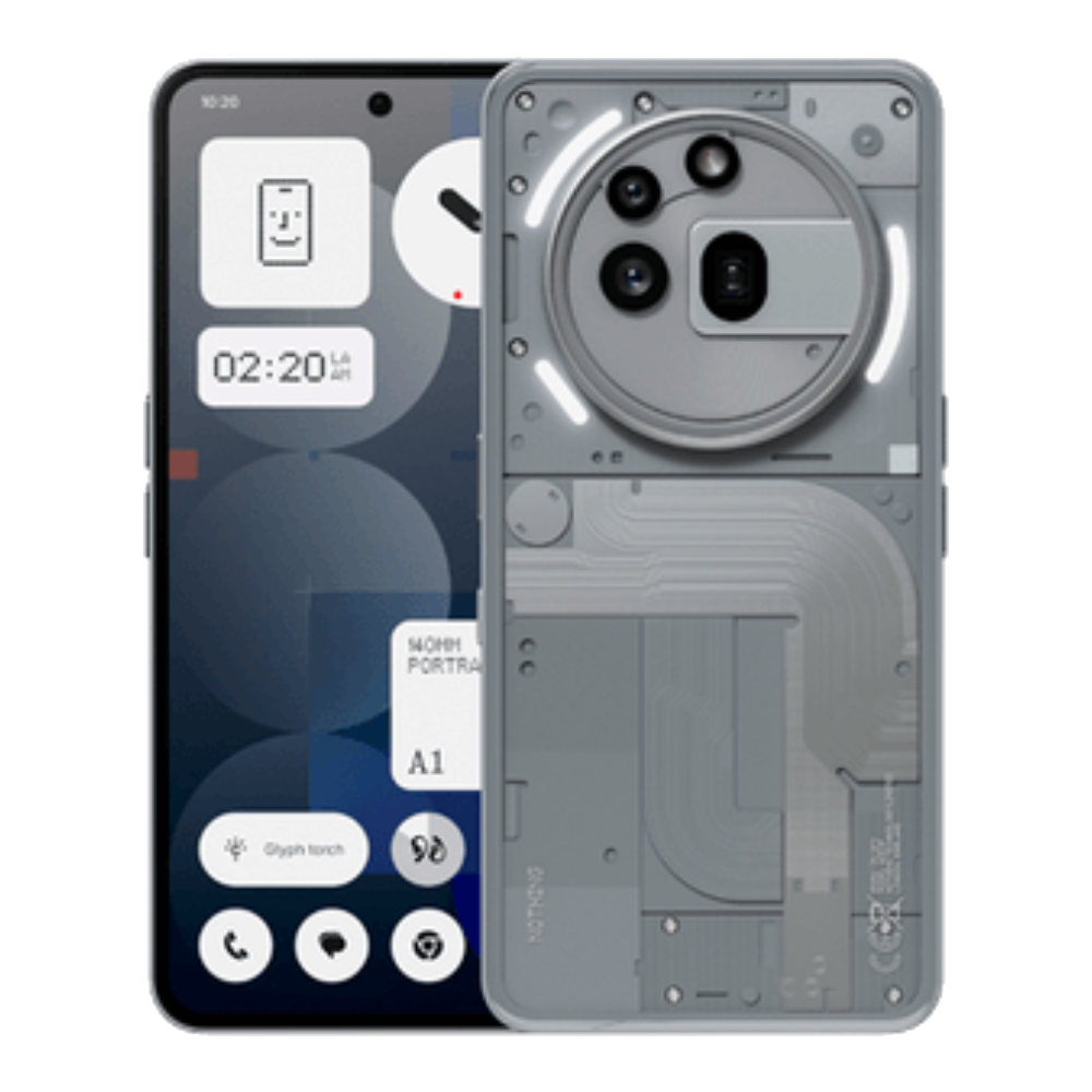 Nothing Phone 3A Pro