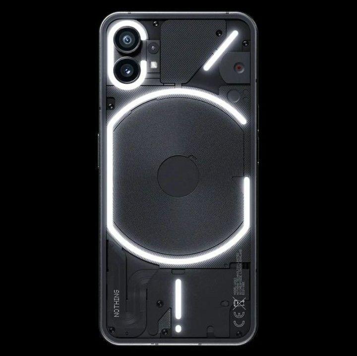 Nothing Phone 1 phone case