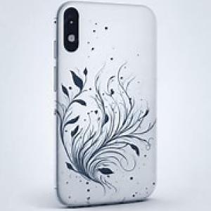 Custom Back Case for vivo
