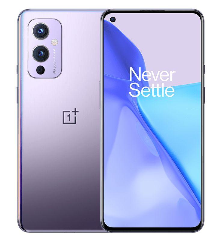OnePlus 9