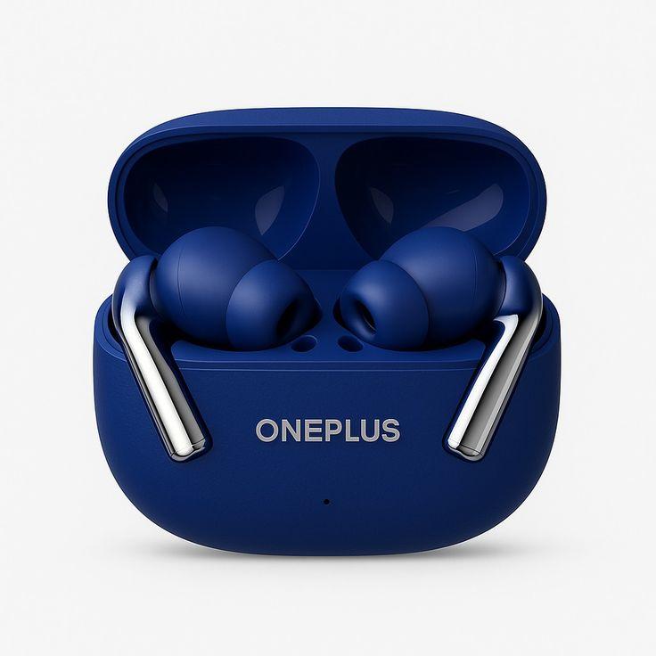OnePlus Buds
