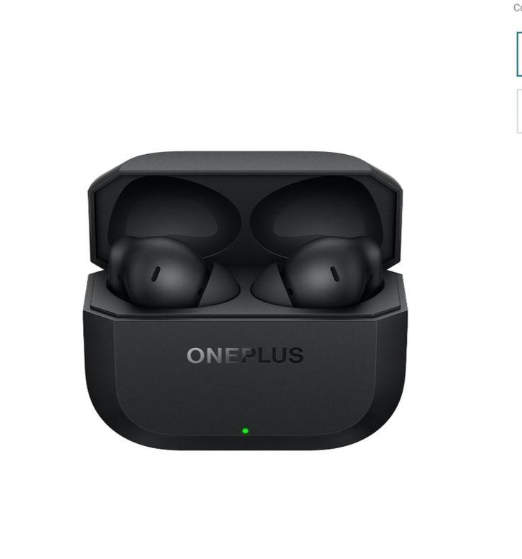 OnePlus Buds