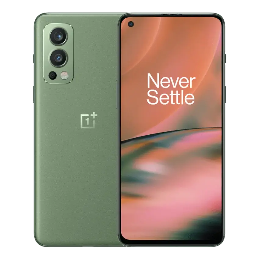 OnePlus Nord 2