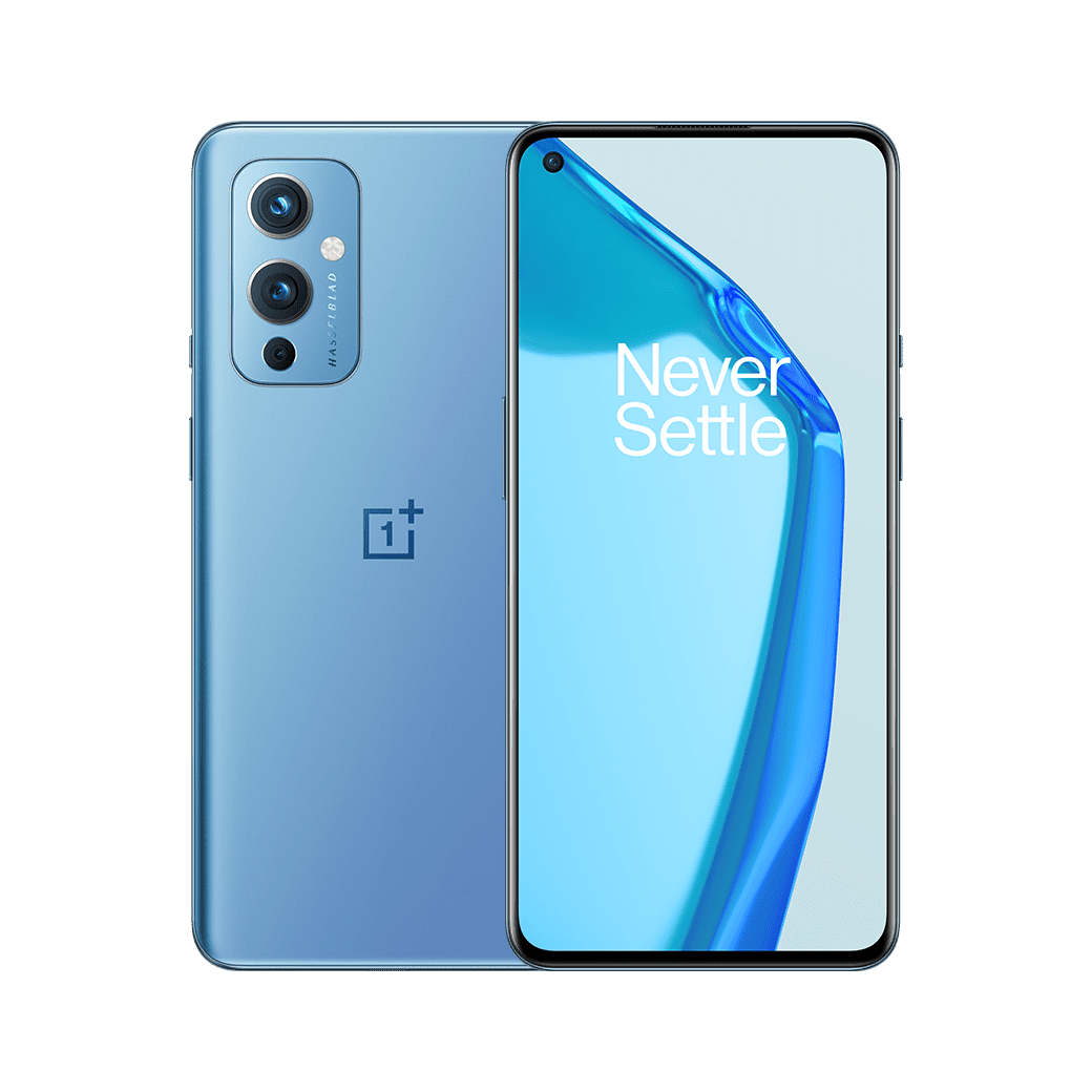 OnePlus 9