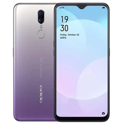 Oppo F11