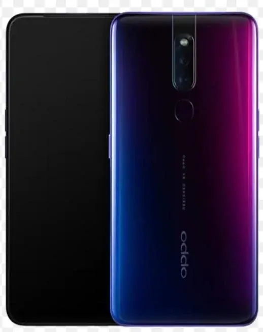 Oppo F11 Pro