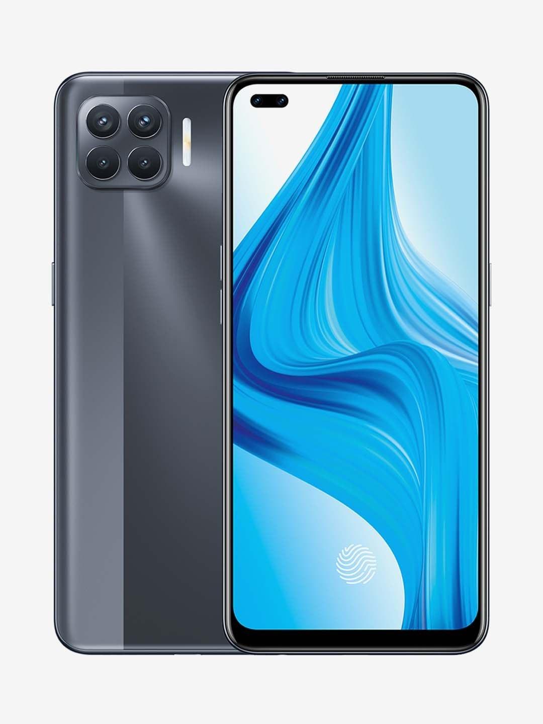 Oppo F17 Pro