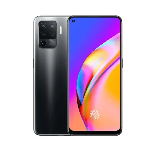 Oppo F19 Pro plus
