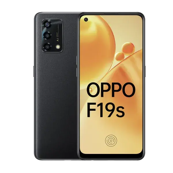 Oppo F19S