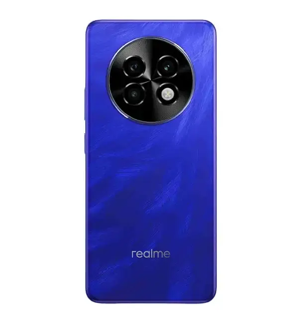 Realme P1 Speed