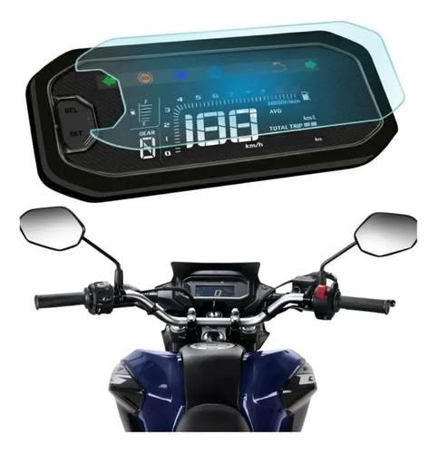 Bike Temper