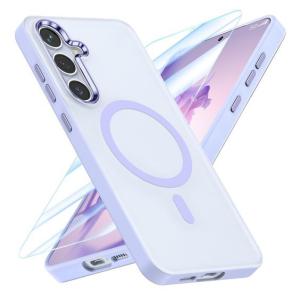 MATEPROX Magnetic Design for Samsung Galaxy S24 Plus Case