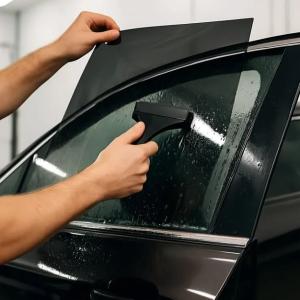 Car Temper