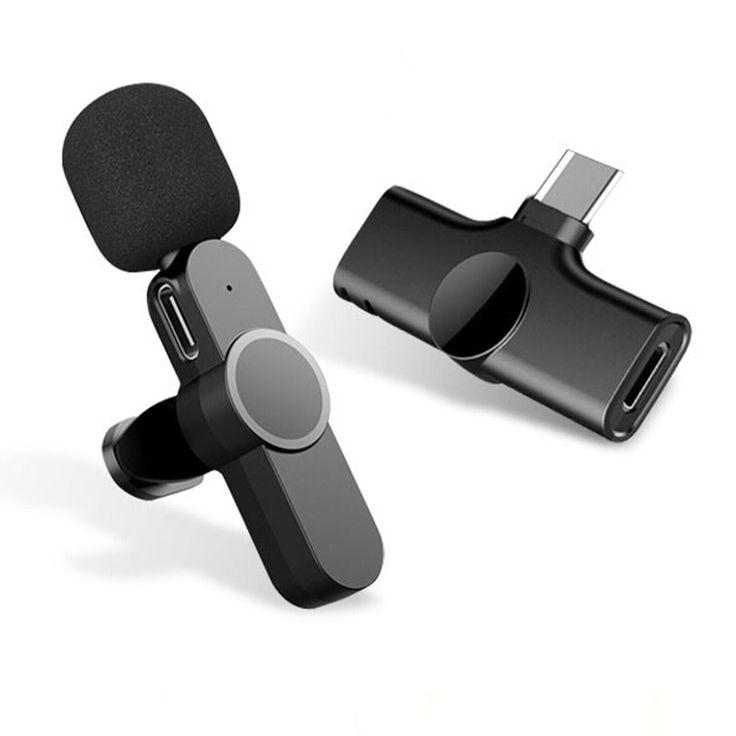 Micro Phones