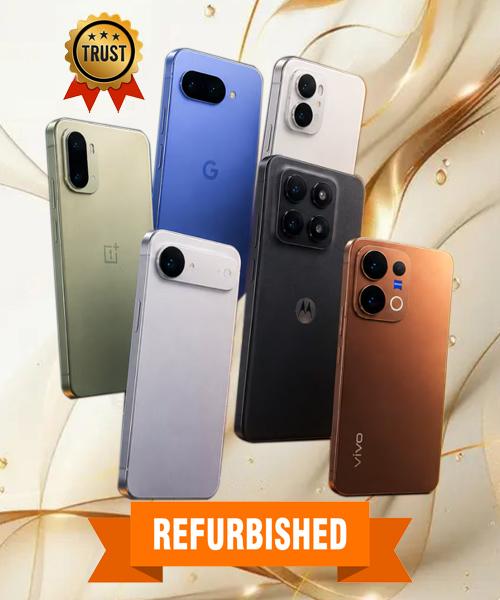 Refurbished Mobile