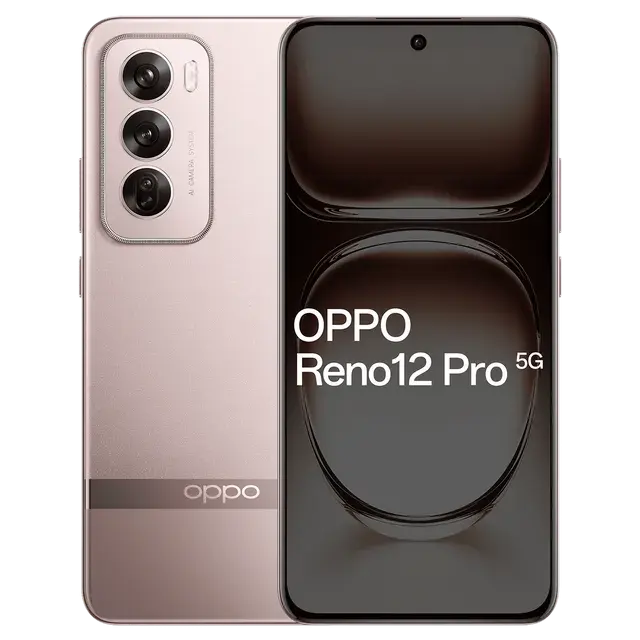 Reno 12 Pro