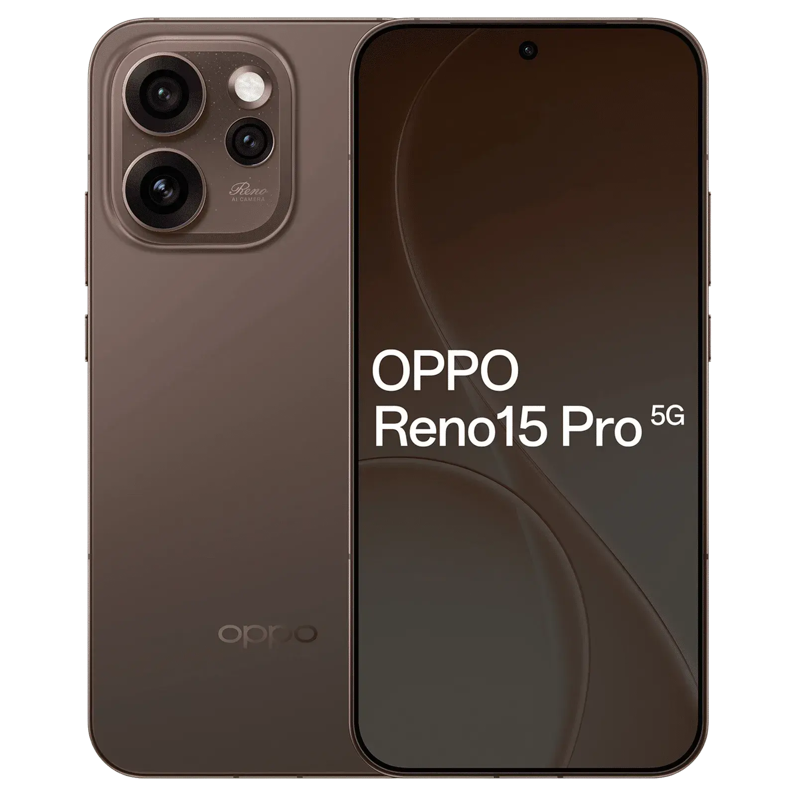Reno 15 Pro