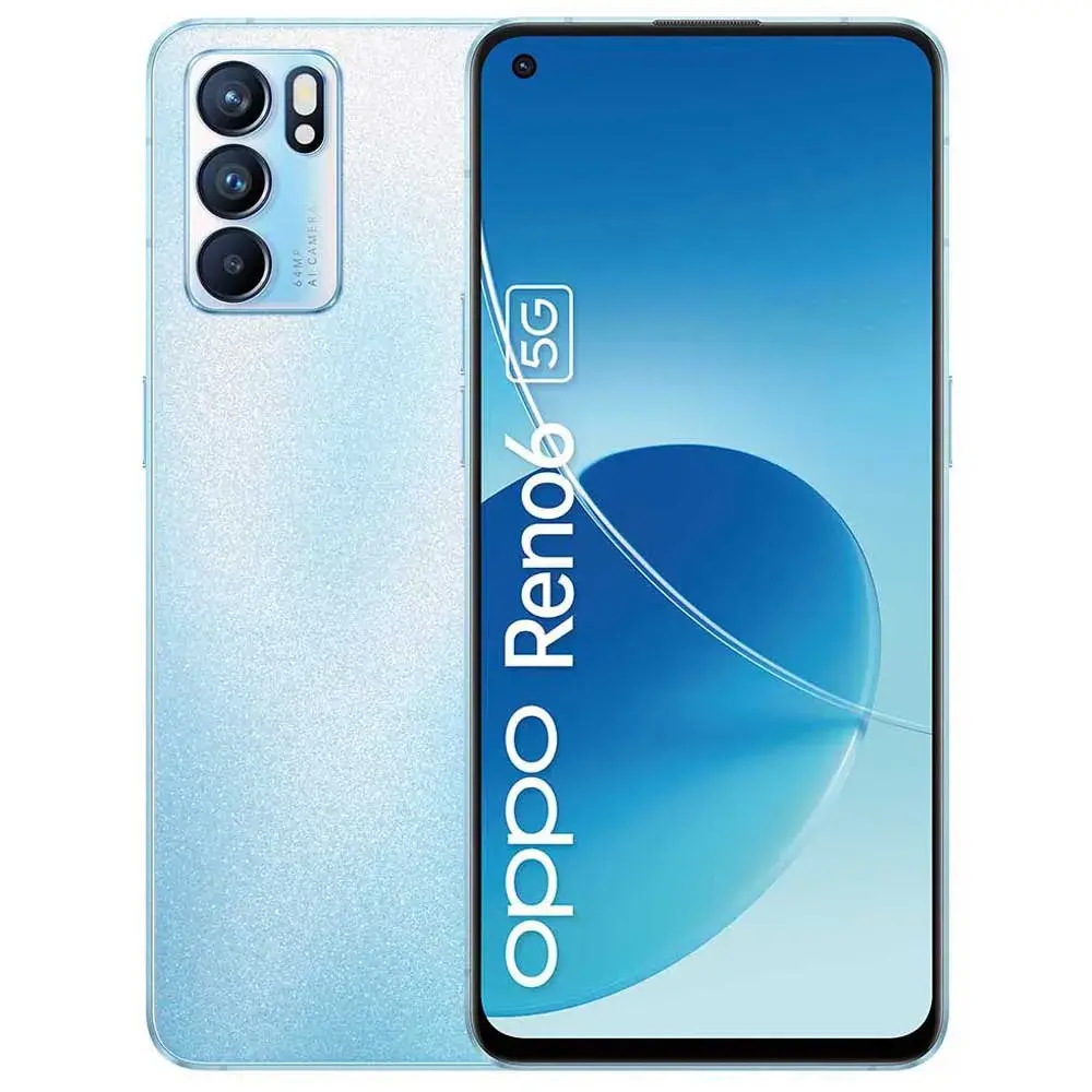 Oppo Reno 6