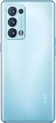 Oppo Reno 6 Pro