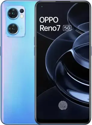 Oppo Reno 7