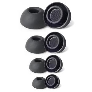 rubber buds