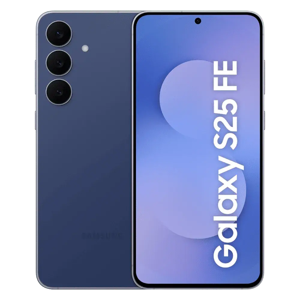 Galaxy S25 FE