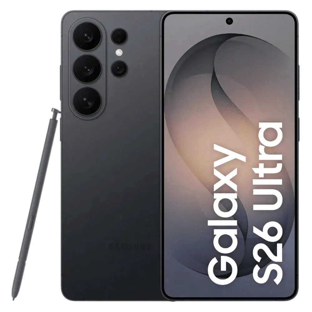 Galaxy S26 Ultra
