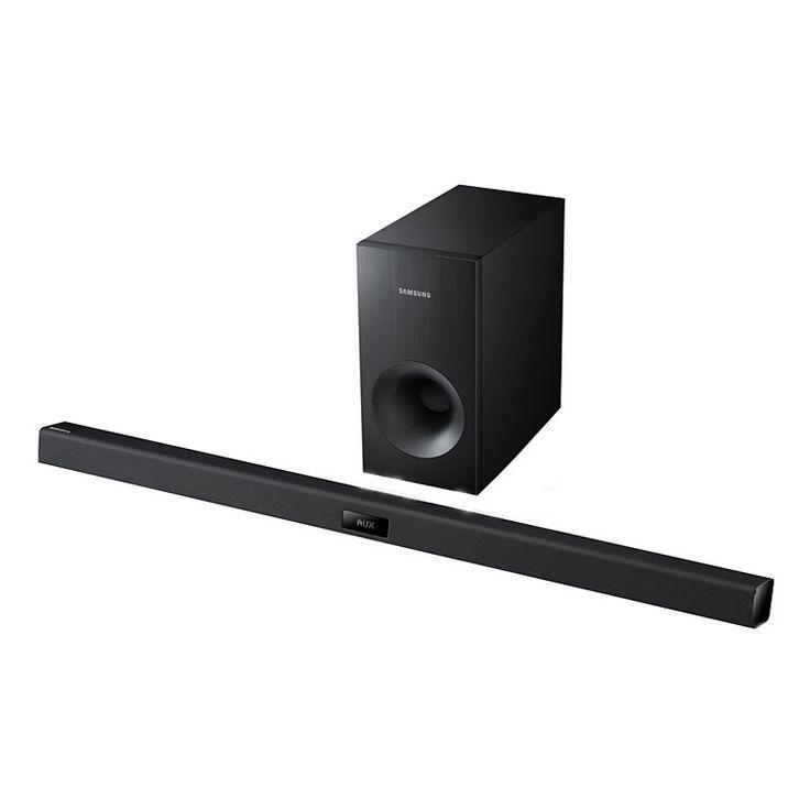 Samsung Sound Bar
