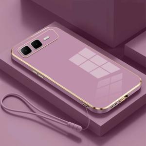 Soft Case Infinix Smart 10 Plus