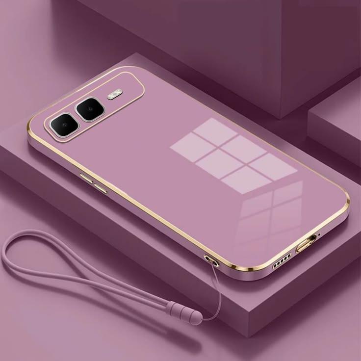 Soft Case Infinix Smart 10 Plus