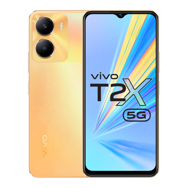 Vivo T2x
