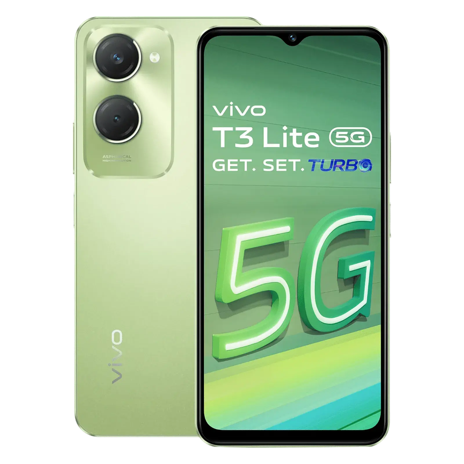 Vivo T3 Lite 5G