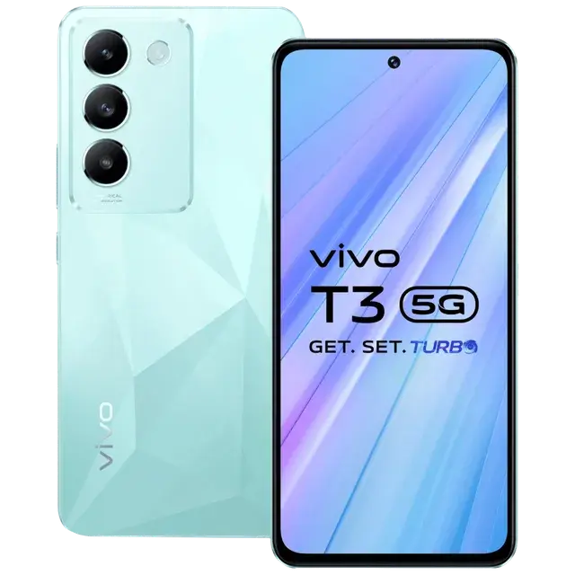 Vivo T3 5G