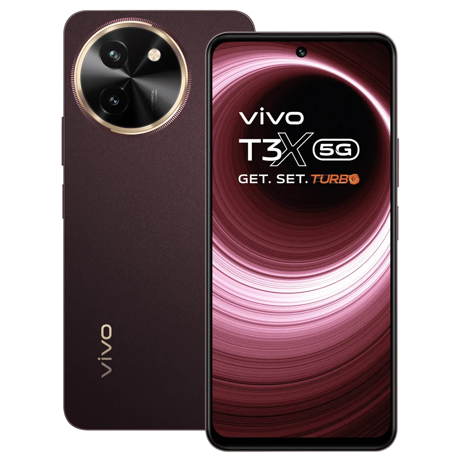 Vivo T3x 5G