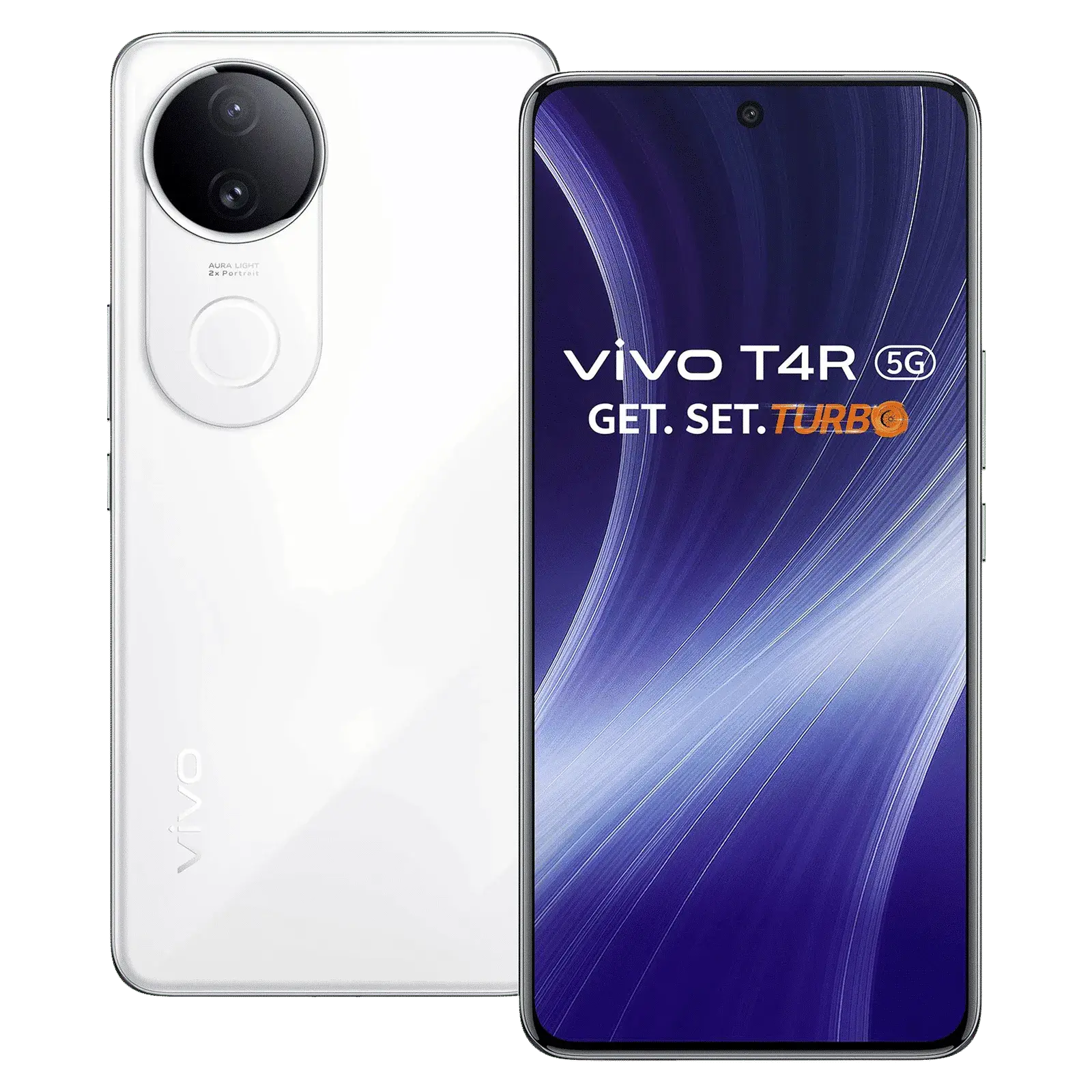 Vivo T4R 5G