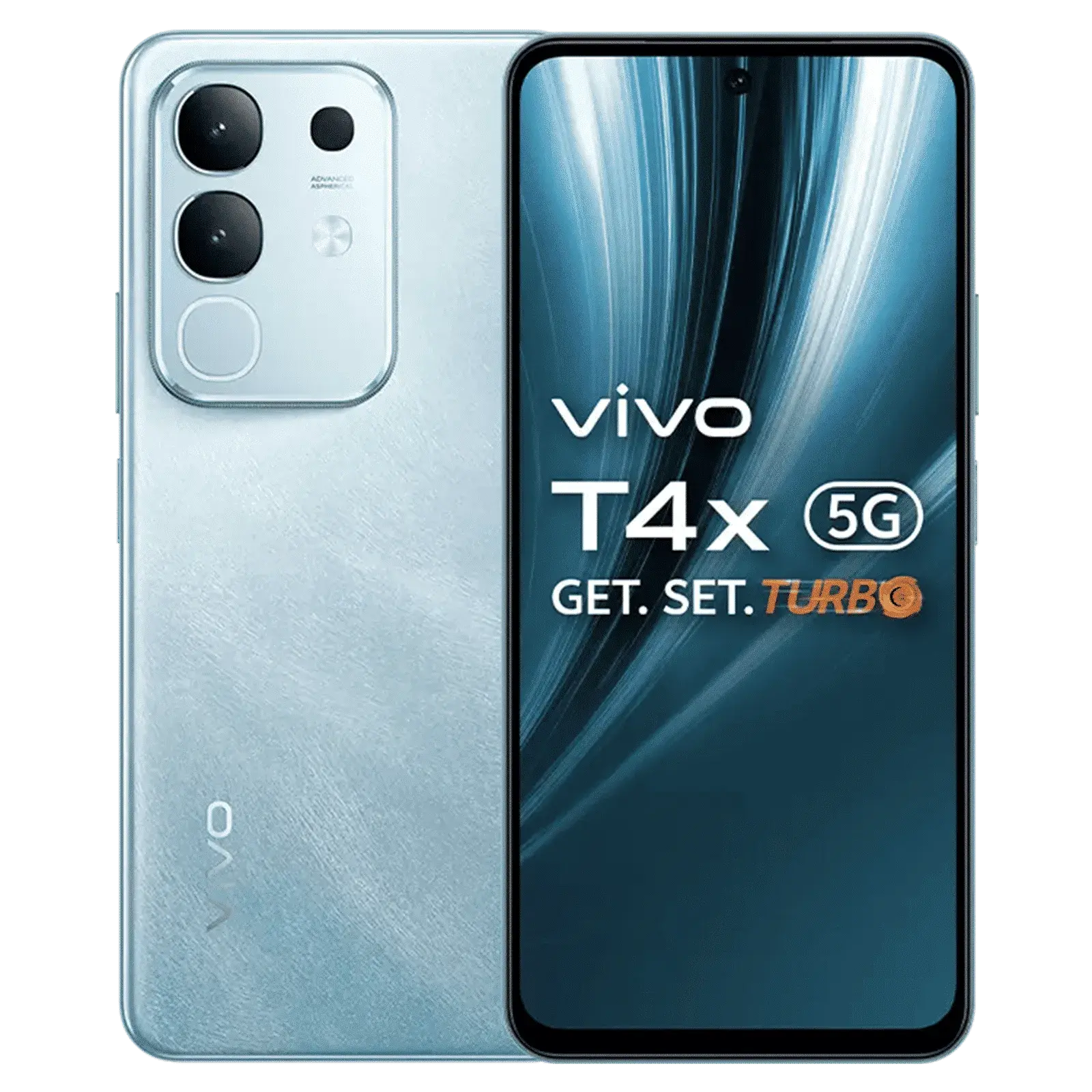 Vivo T4x 5G