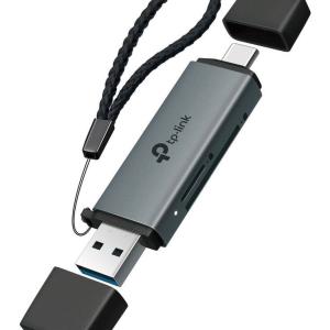 TP-Link UA430D card reader