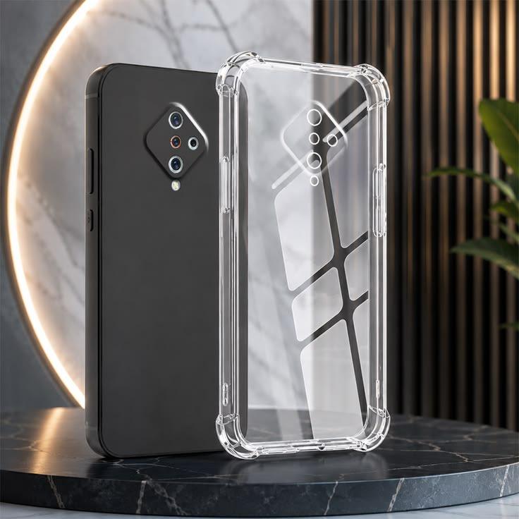 Vivo S1 Pro