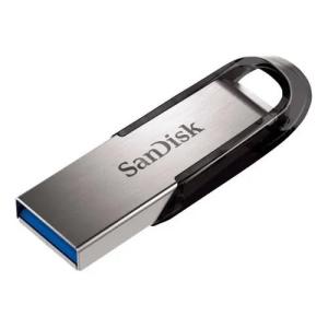 Unidad flash Sandisk Ultra Flair de 16 GB