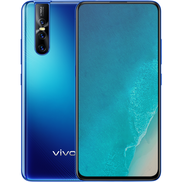 Vivo V15 Pro