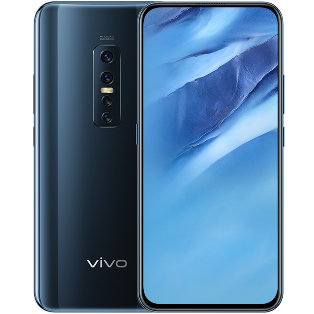 Vivo V17 Pro