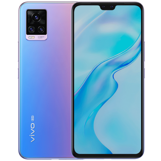 Vivo V20 Pro