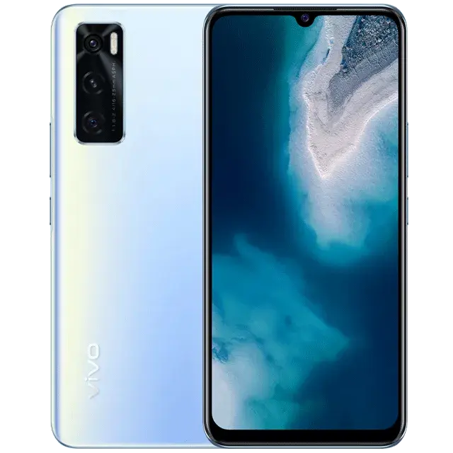 Vivo V20 SE