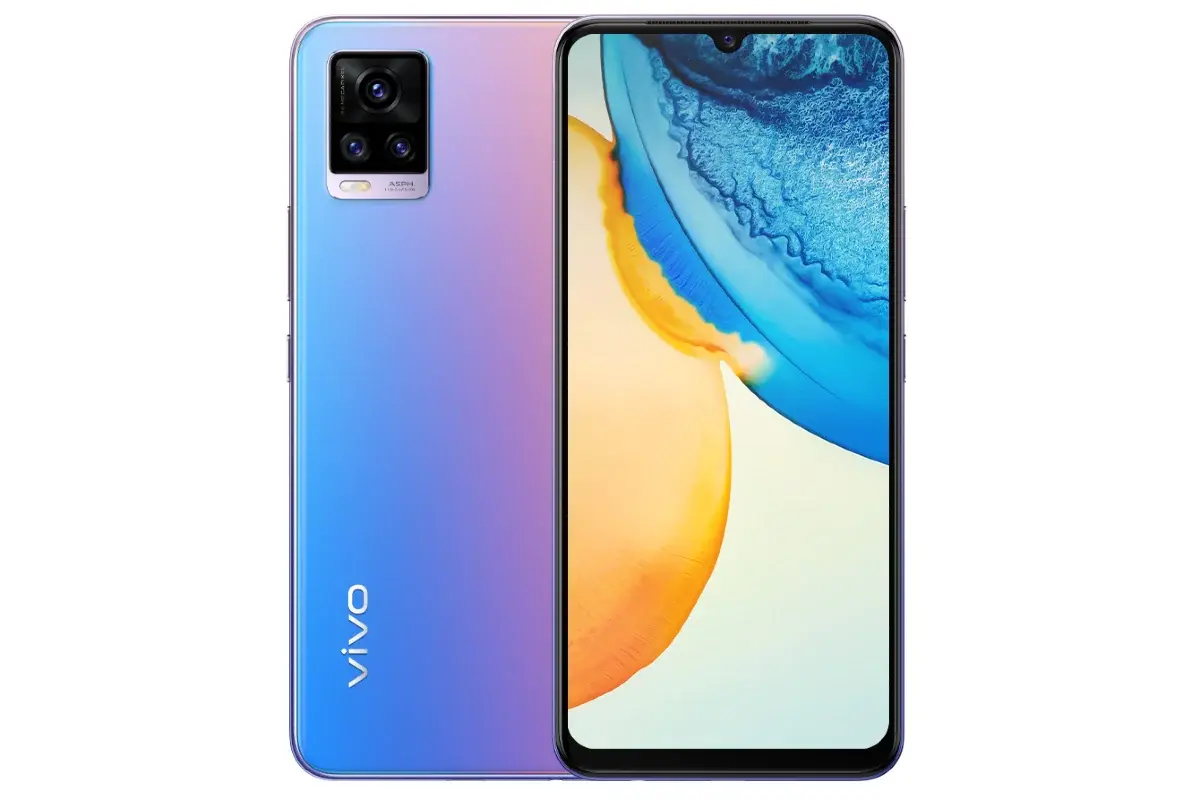 Vivo V20