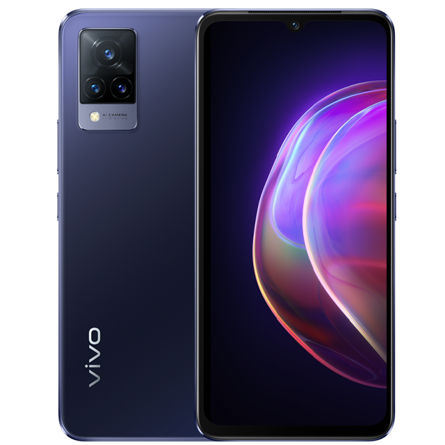Vivo V21 5G