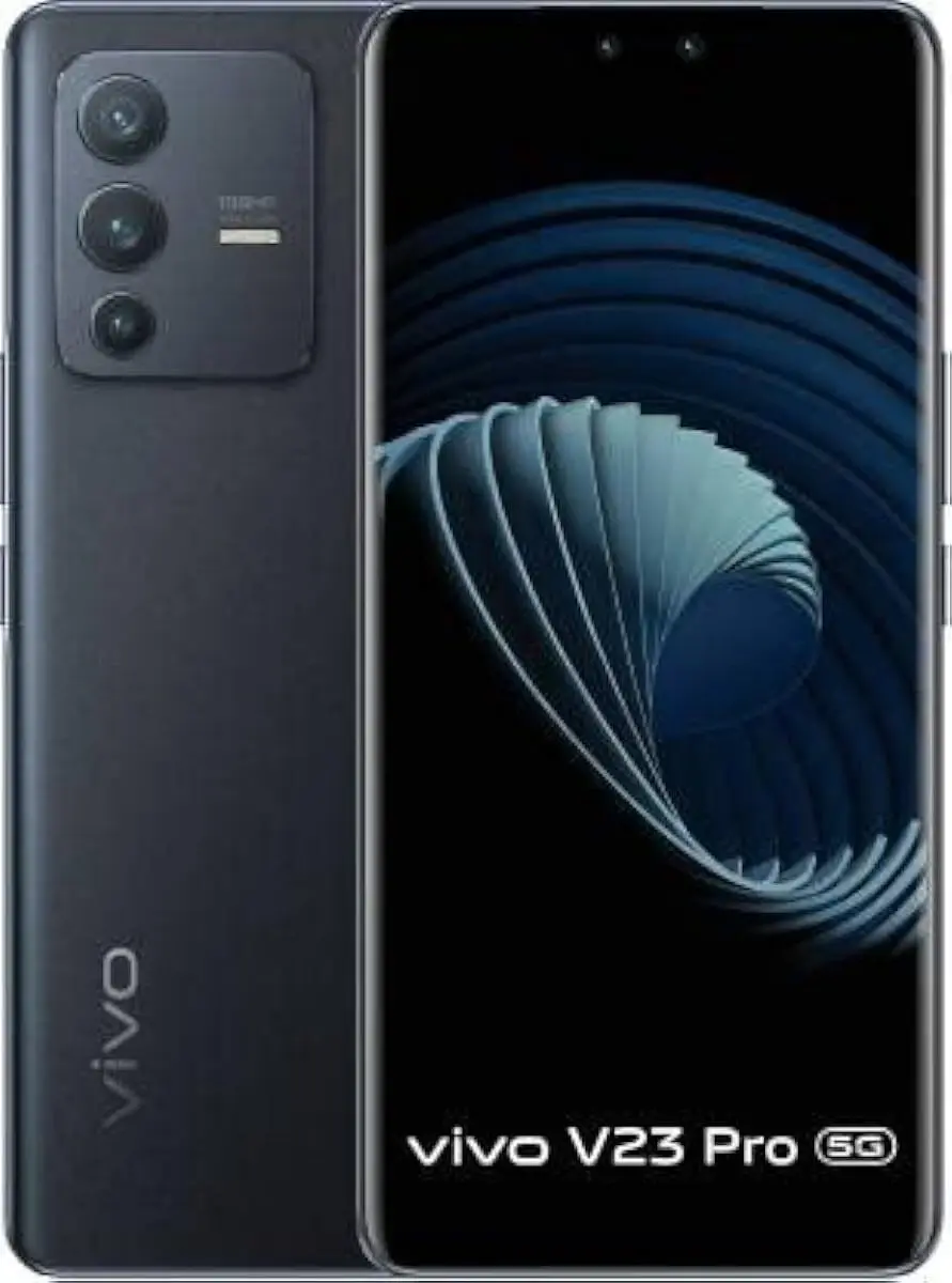 Vivo V23 Pro