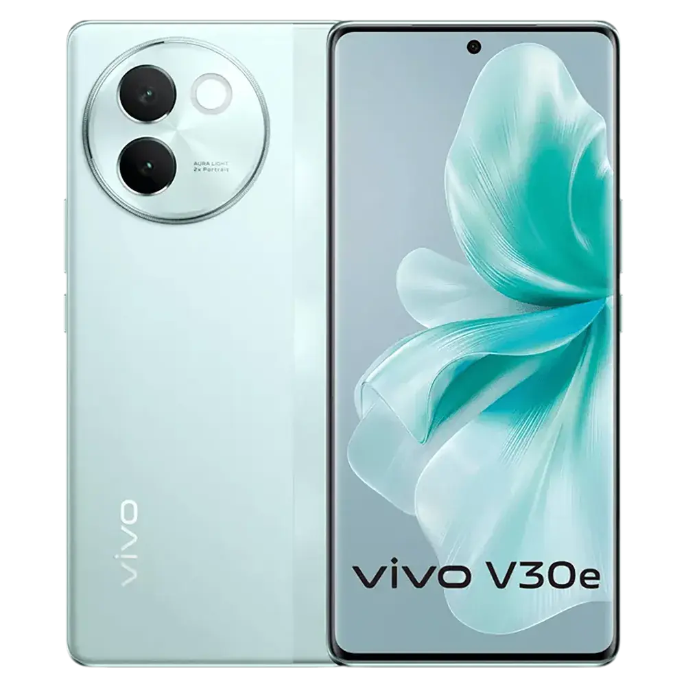 Vivo V30E