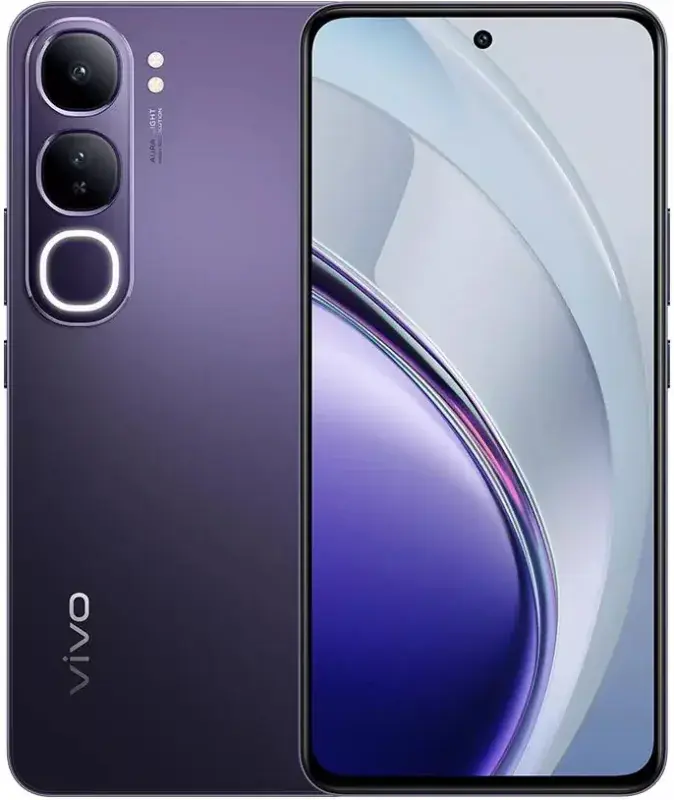 Vivo V40 Lite