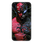 Spiderman Vinyl Mobile Back Skin Sticker Protector (Not Back Cover) for iPhone 11